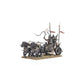 Chaos Chariots