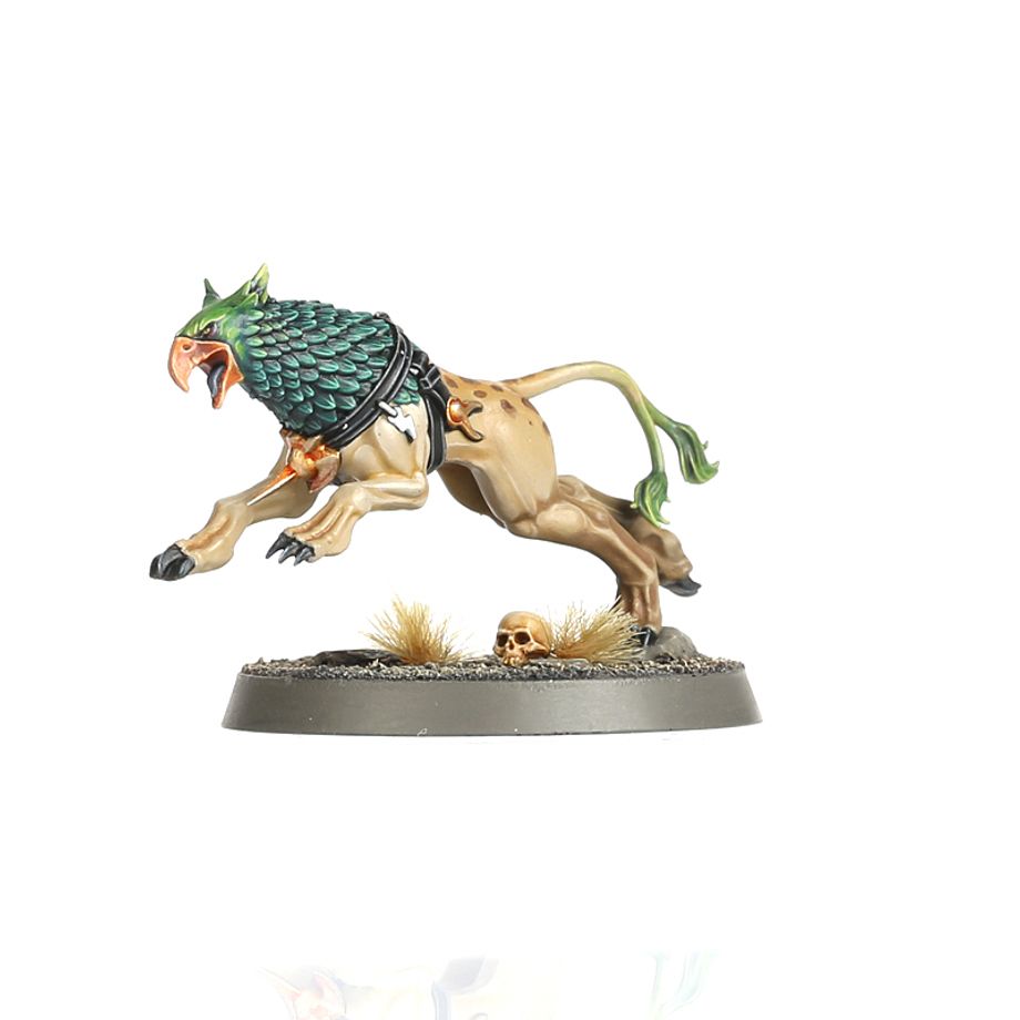 Gryph-Hounds