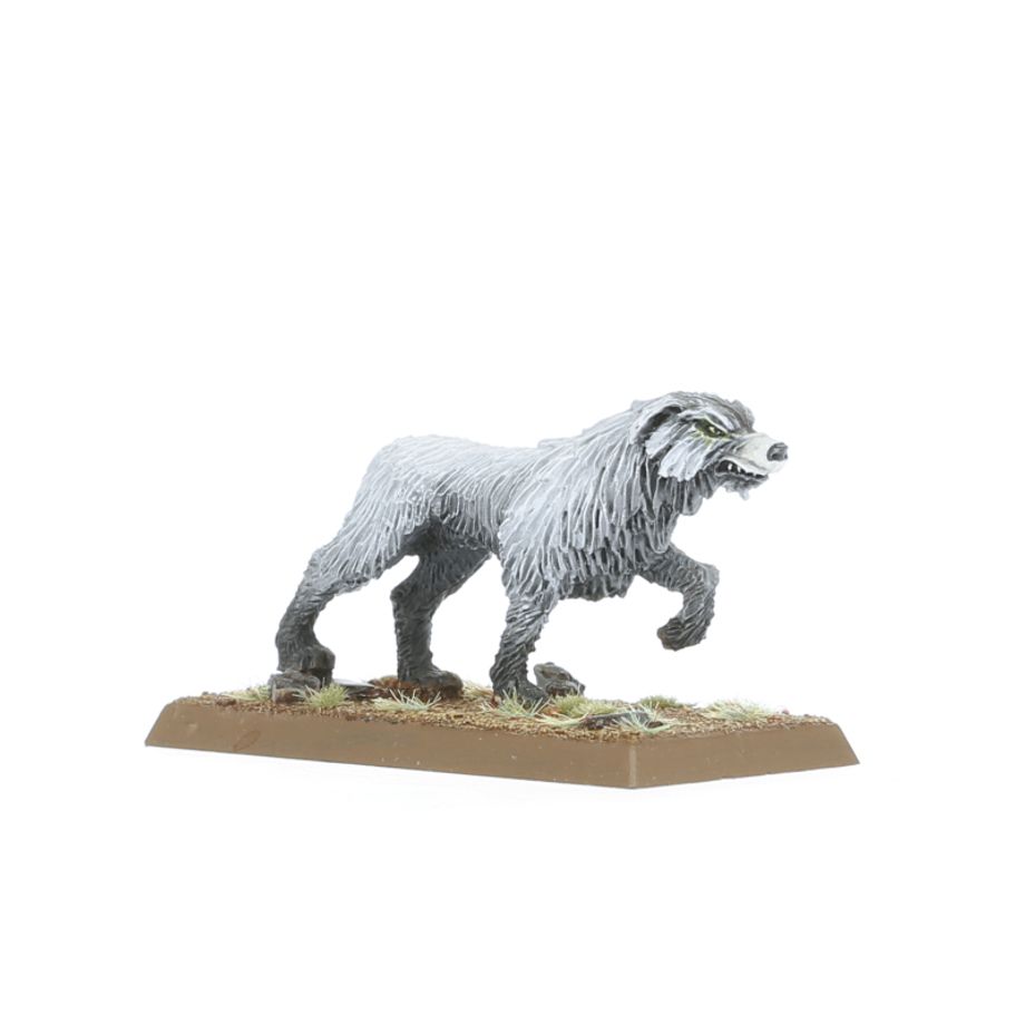 Orion, the King in the Woods