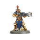 Vanguard-Raptors with Hurricane Crossbows & Aetherwings