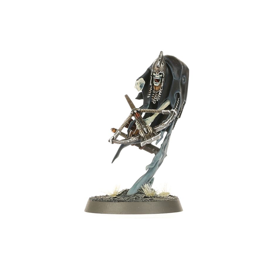 Craventhrone Guard