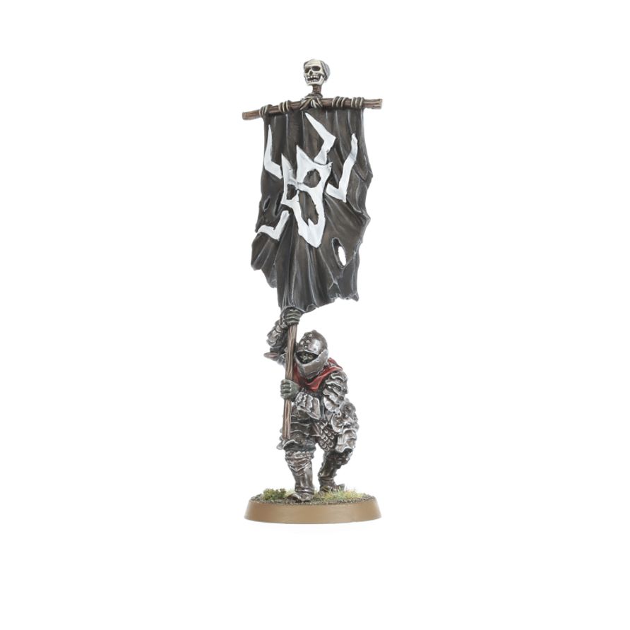 Morannon™ Orc Commanders