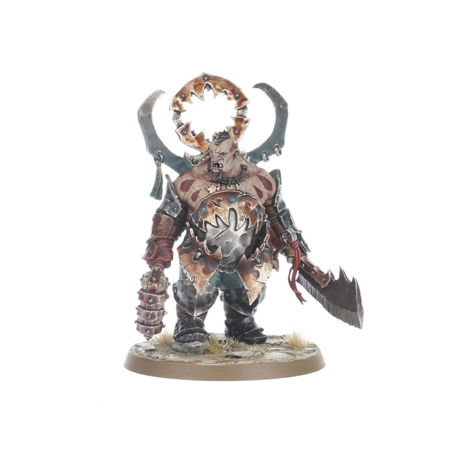 Tyrant