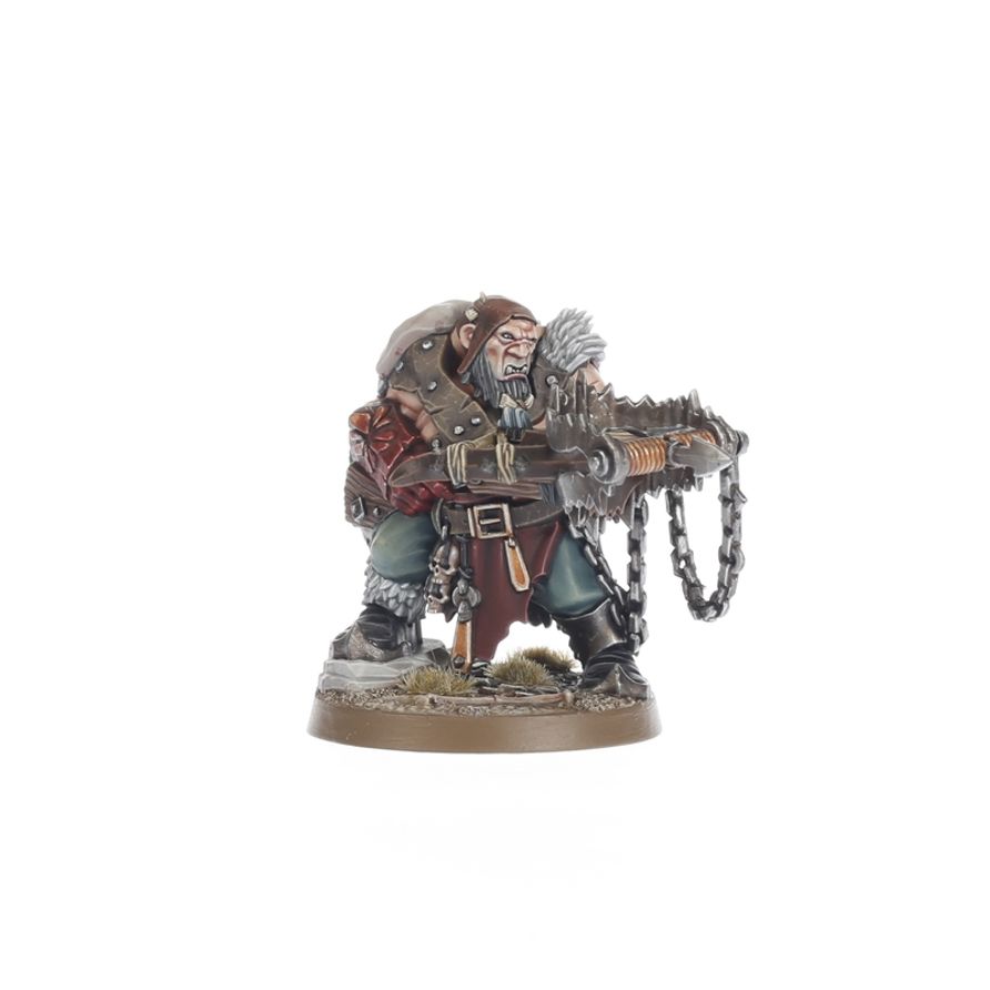 Mantrapper