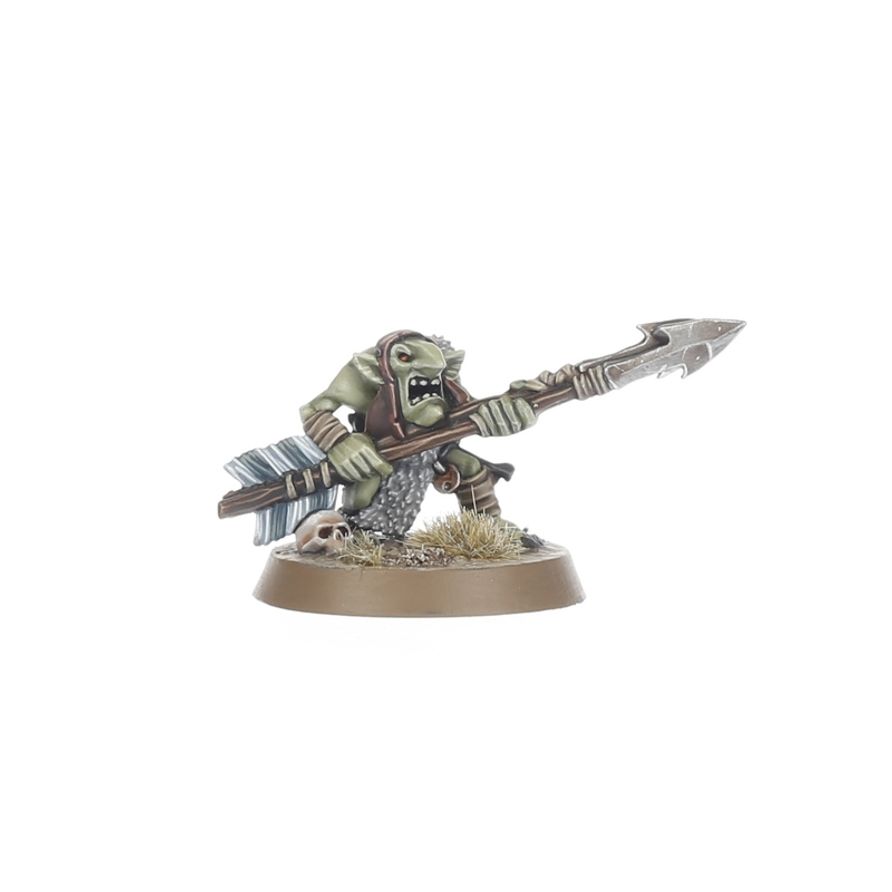 Mantrapper