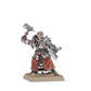 Warrior Priest of Sigmar