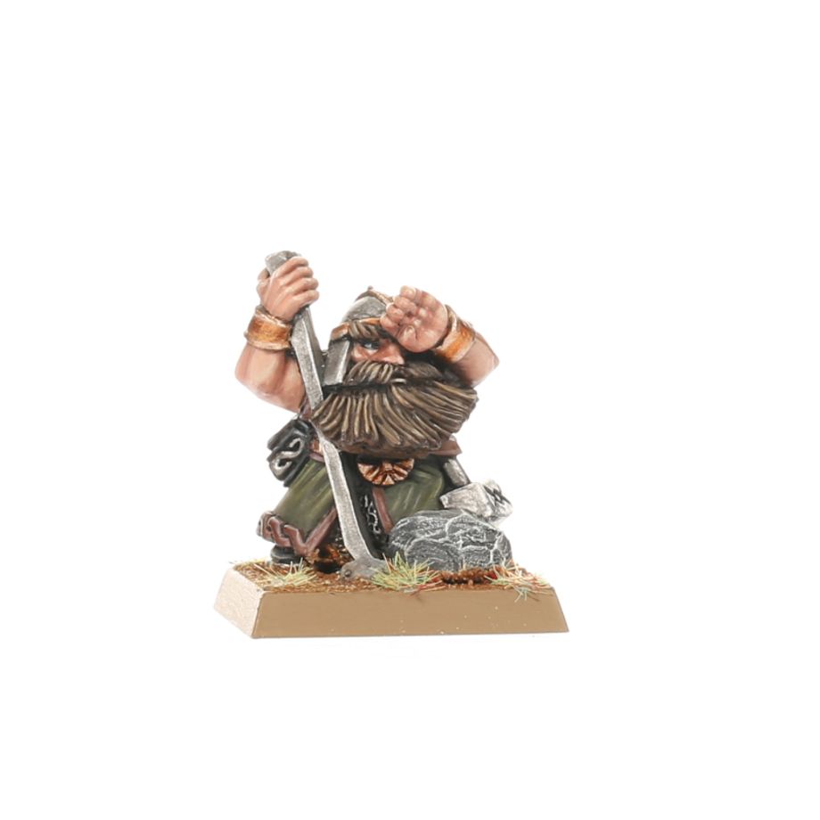 Grudge Thrower