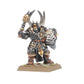 Chosen Chaos Warriors Command