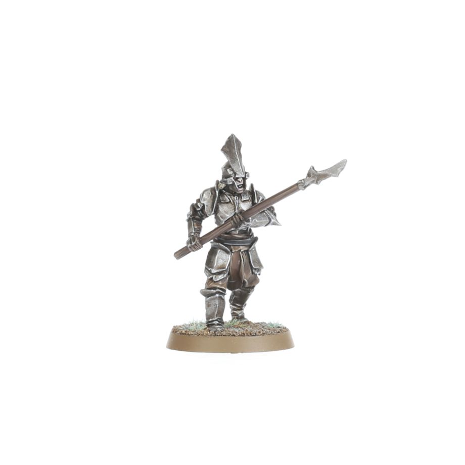 Gundabad Orc Warband