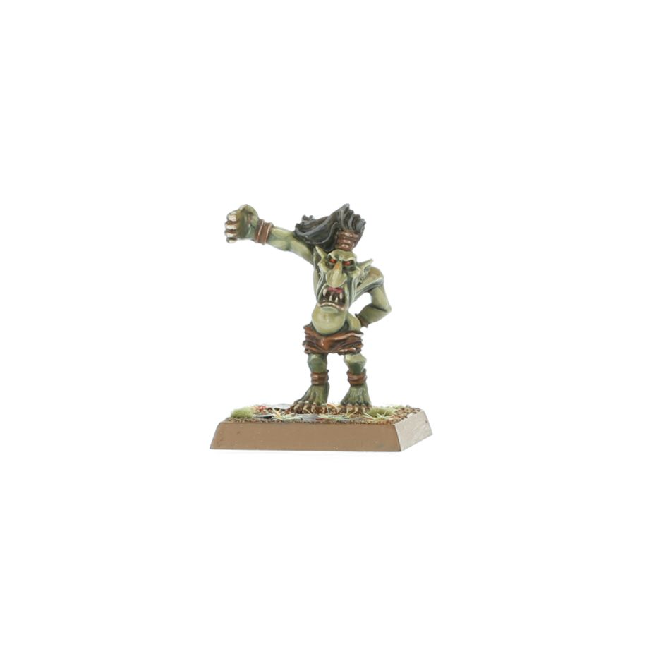 Goblin Bolt Throwa
