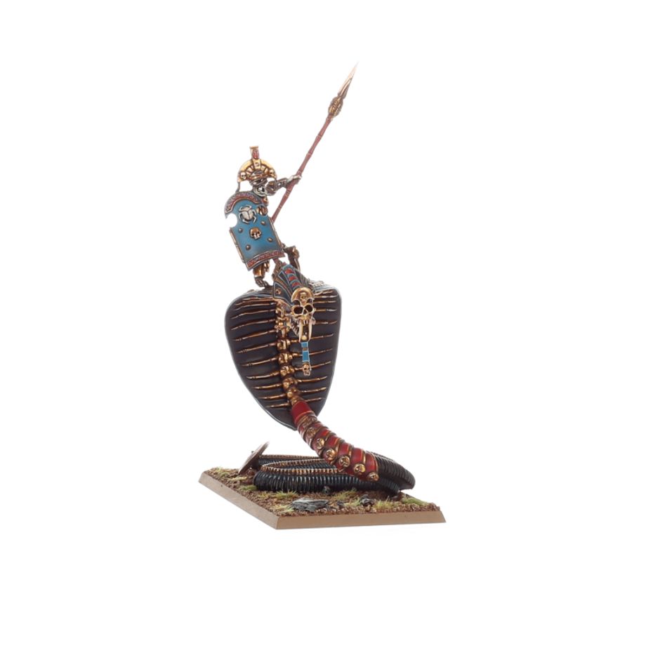 Necropolis Knights