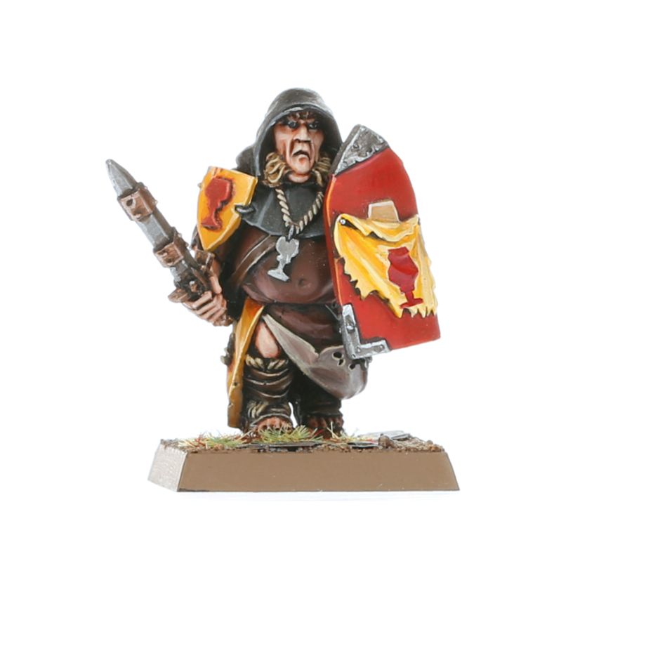 Battle Pilgrims