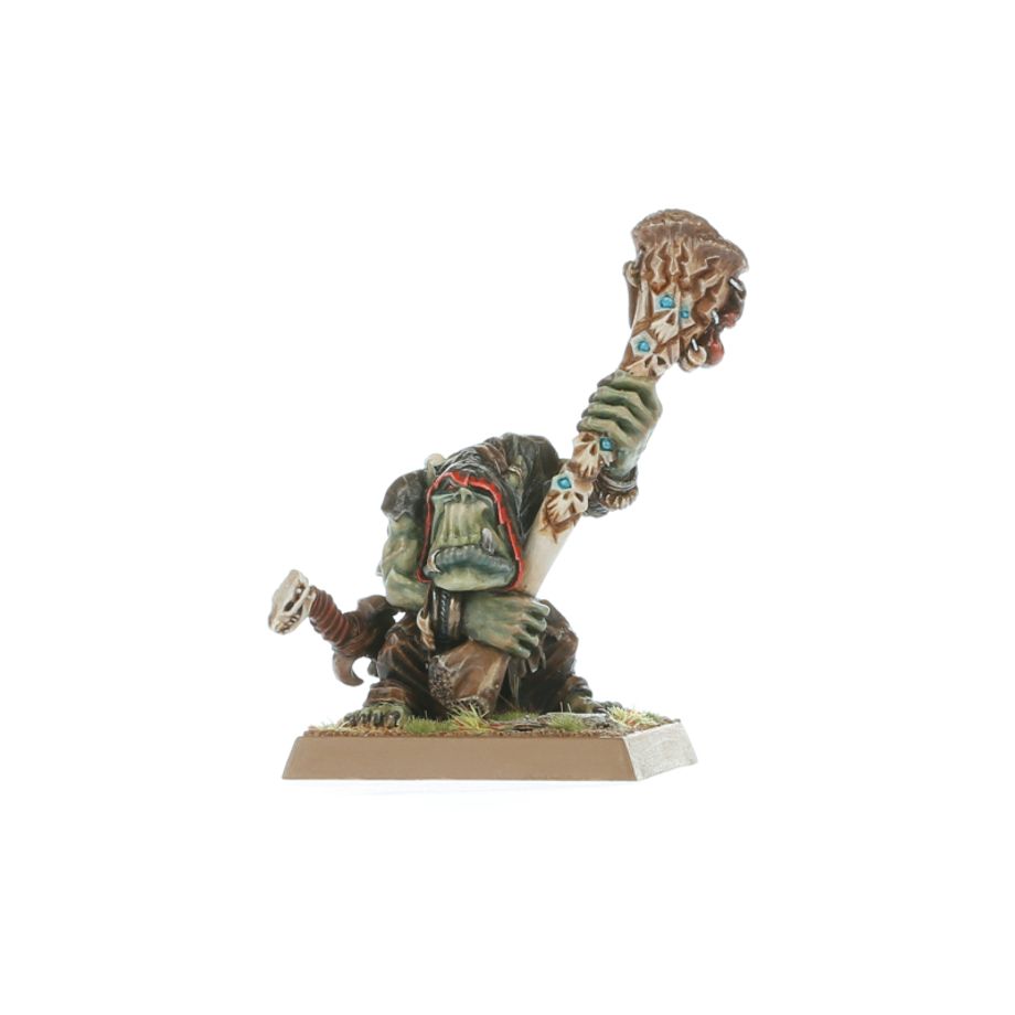 Orc Shaman