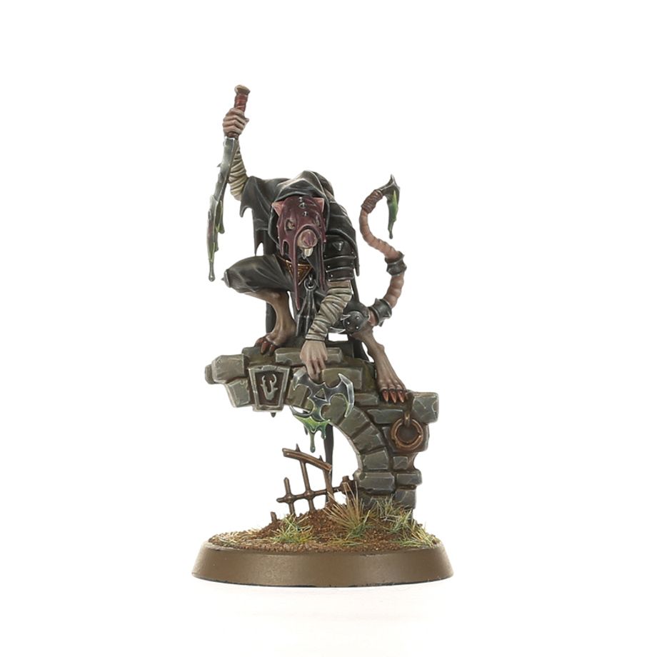 Deathmaster