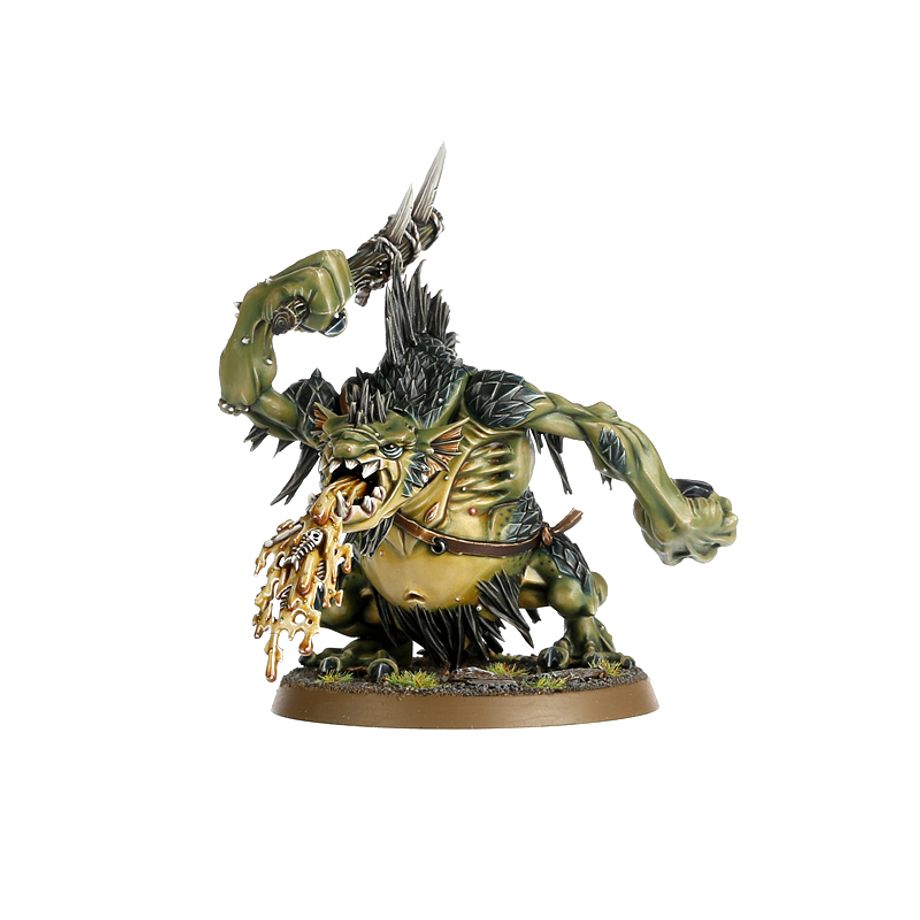 Fellwater Troggoths
