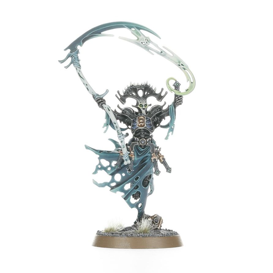 Mortisan Soulreaper
