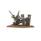 Doom Diver Catapult