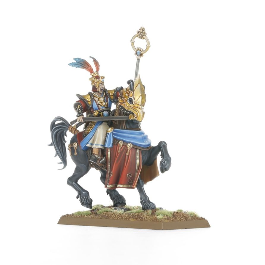 Astromancers of the Celestial Court