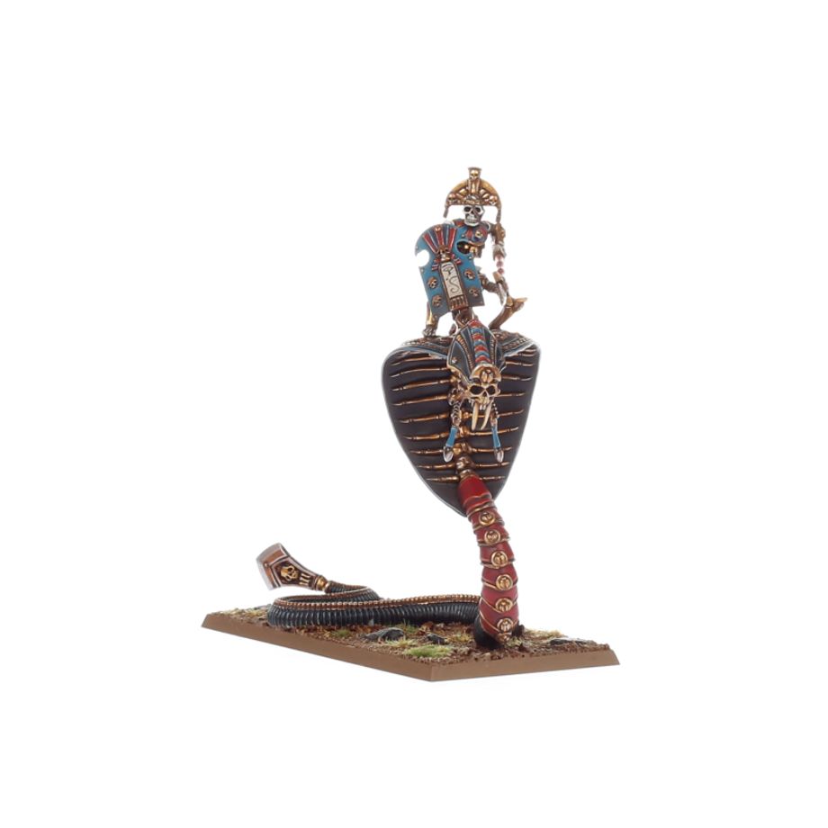 Necropolis Knights
