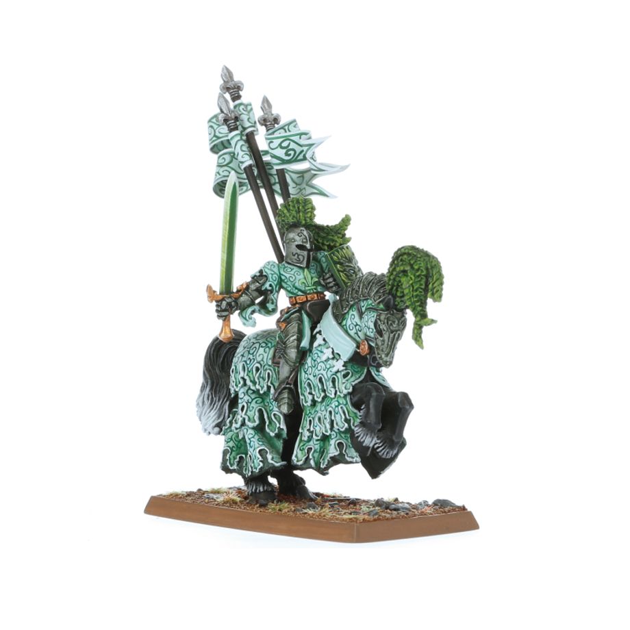 The Green Knight