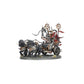 Chaos Chariot
