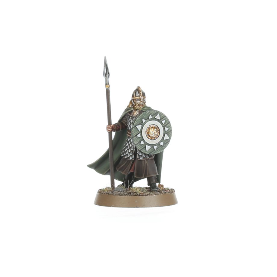 Warriors of Rohan™
