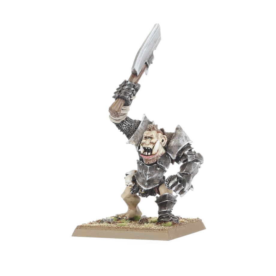Chaos Ogres