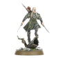 Legolas Greenleaf & Tauriel