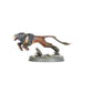 Knight-Judicator with Gryph-Hounds