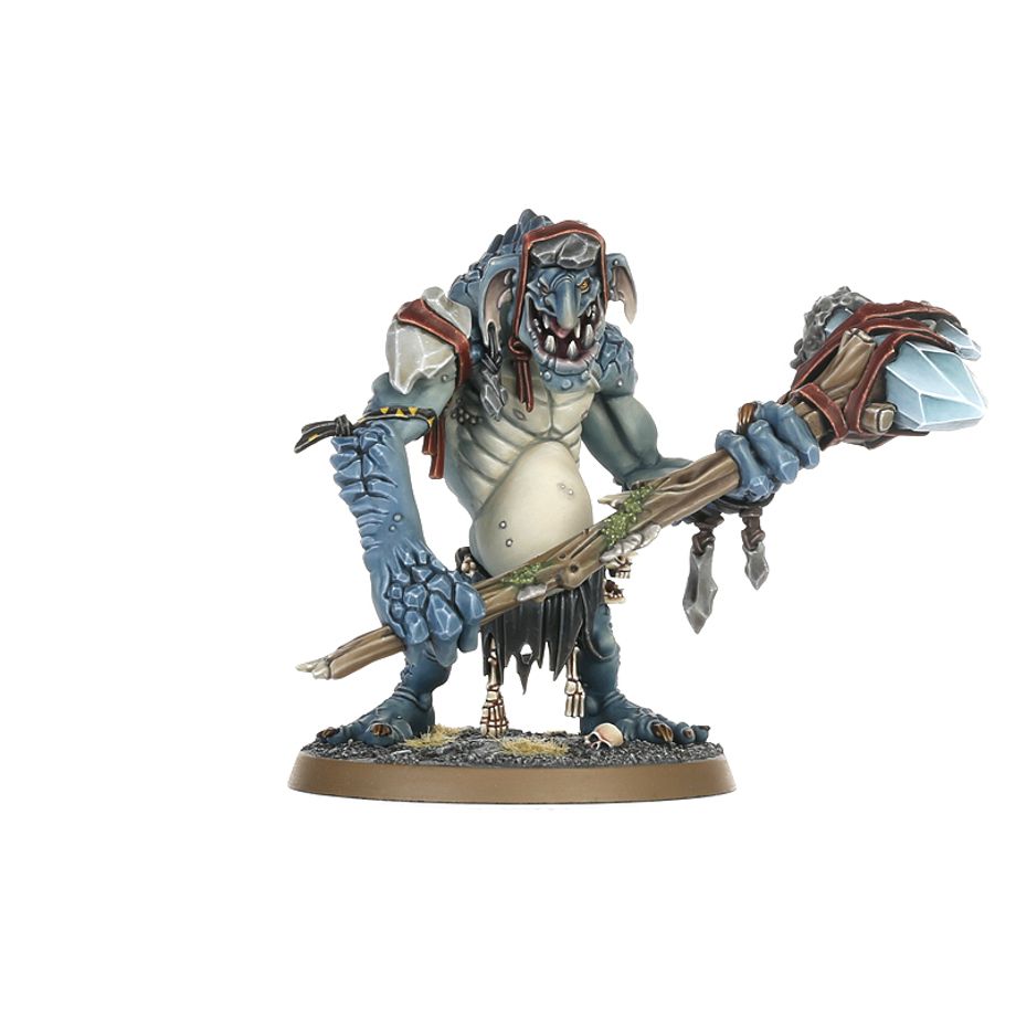 Rockguut Troggoths