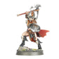 Darkoath Warqueen MaraKarr Blood-Sky