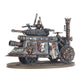 Steam Tank