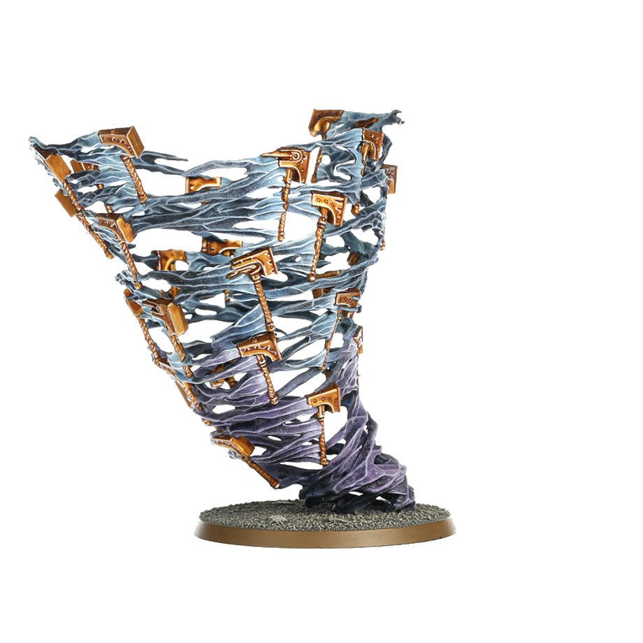 Endless Spells: Stormcast Eternals