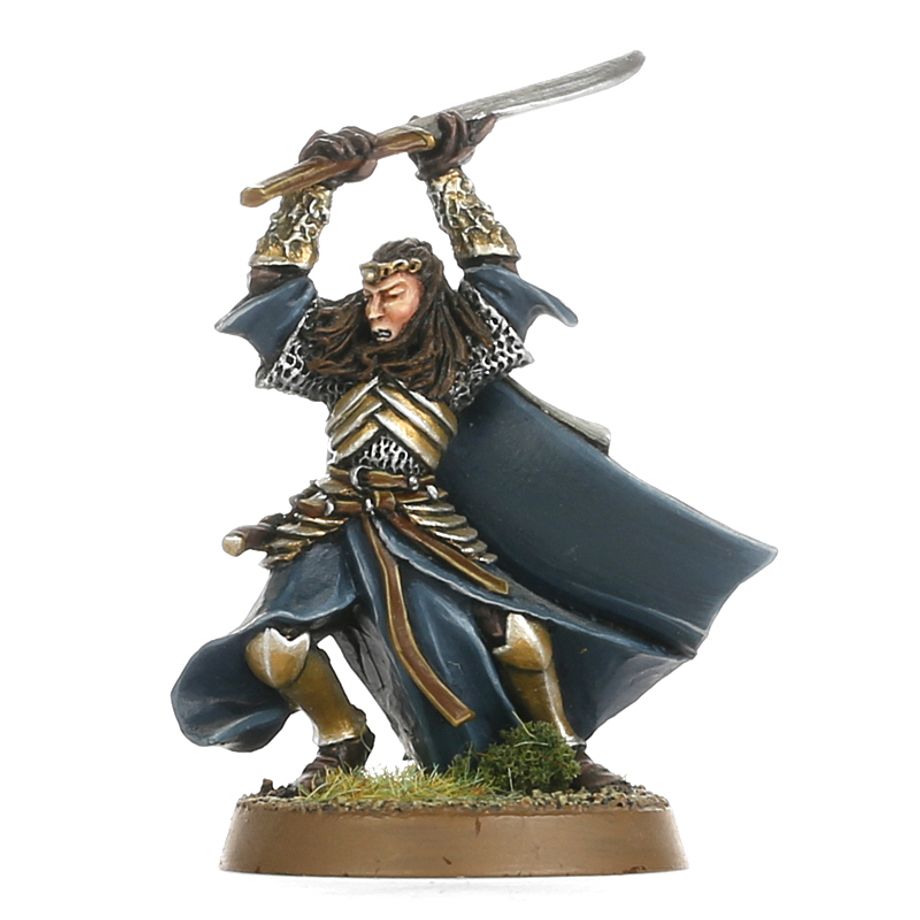 Elladan & Elrohir