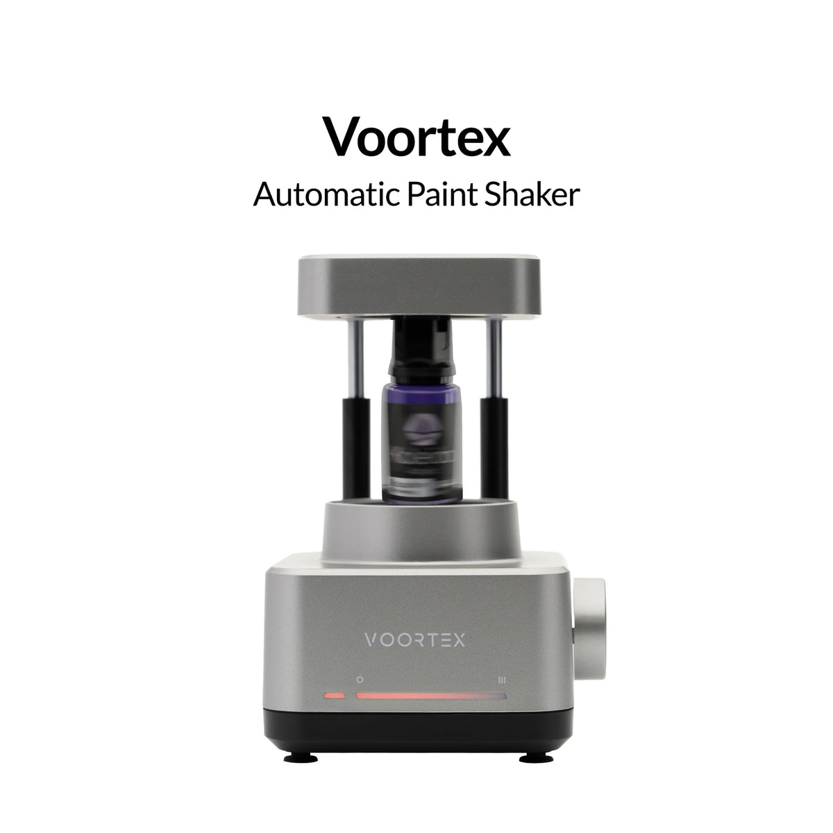 Gaahleri - Voortex Airbrush Paint Shaker