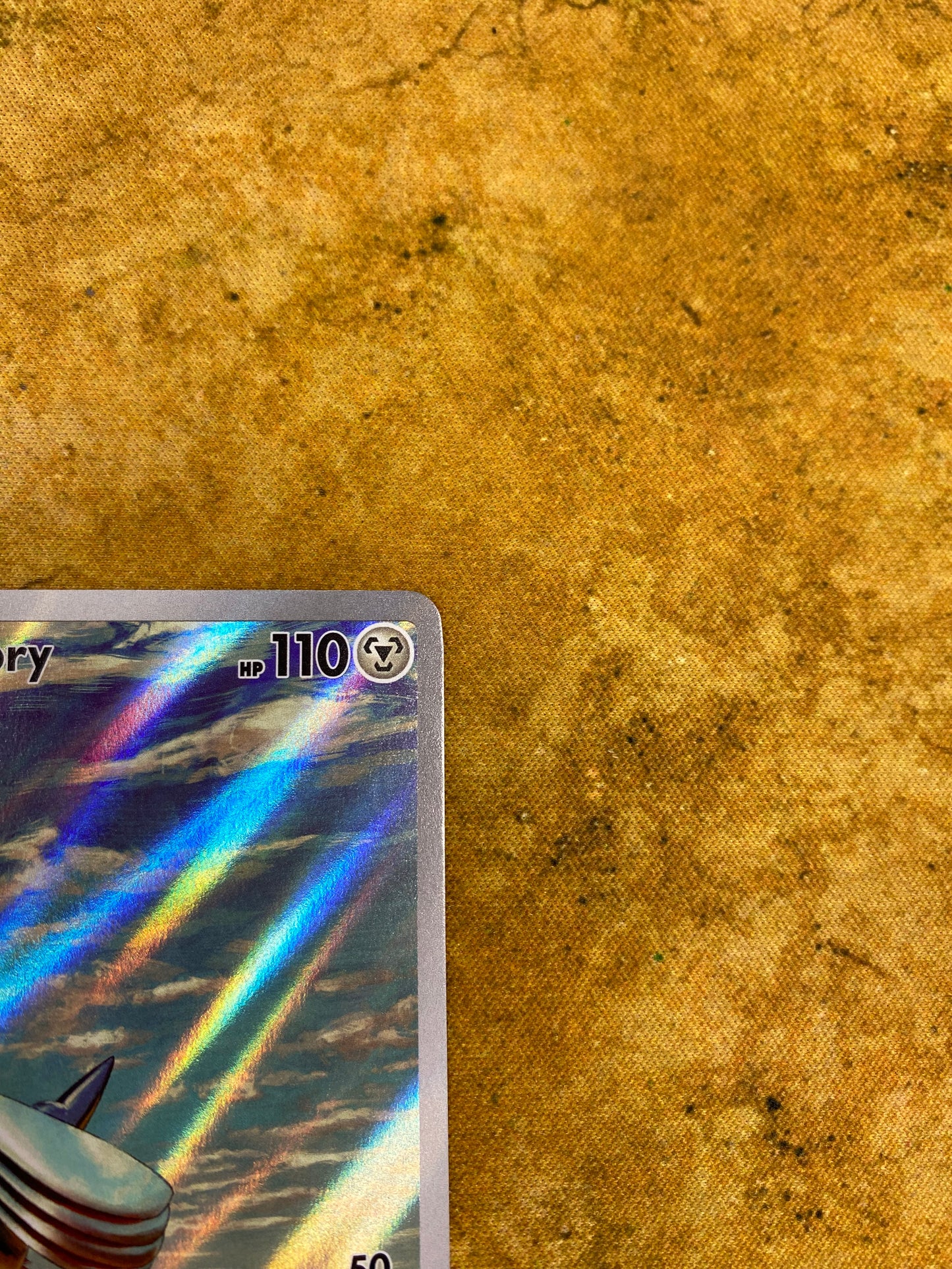 Skarmory Illustration Rare 209/191 Surging Sparks Single Pokemon Card