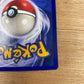 Ditto Holo 3/62 Fossil Single Pokémon Card