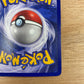 Articuno Holo 2/62 Fossil Single Pokémon Card