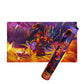 Dragon Shield - Art Playmat & Tube - The Fallen