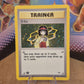 Erika 16/132 Gym Heroes Single 1st Edition Pokémon Card