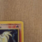 Ninetales Holo 12/102 Base Set Single Pokémon Card
