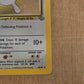Wigglytuff Holo 16/64 Jungle Single Pokémon Card