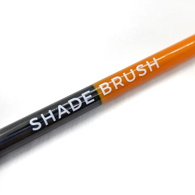 Orange Brushes - Shade Brush