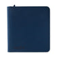 12 Pocket Exo Tec Zip Binder - Royal Blue