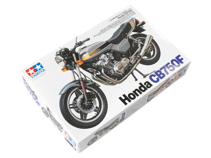 Honda CB750F Ltd