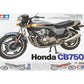 Honda CB750F Ltd