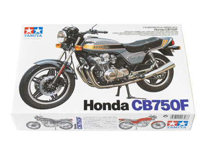 Honda CB750F Ltd