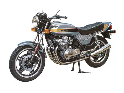 Honda CB750F Ltd
