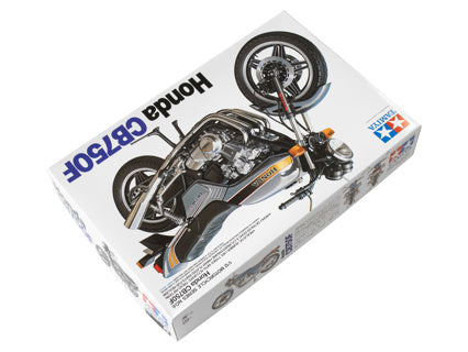 Honda CB750F Ltd