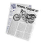 Honda CB750F Ltd